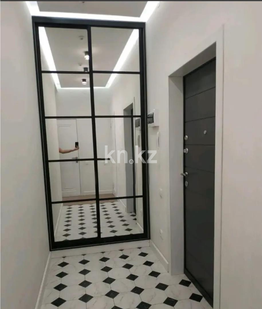 Продажа 3-комнатной квартиры, 77 м², ул. Тажибаевой, дом  157/7 в Алматы - фото 4