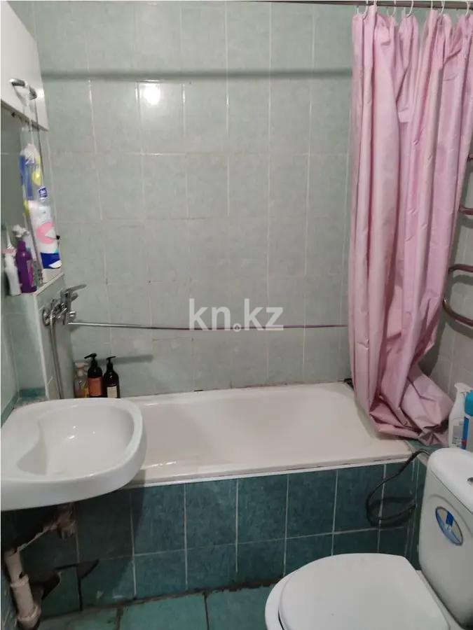 Продажа 1-комнатной квартиры, 36.8 м² в Алматы - фото 3
