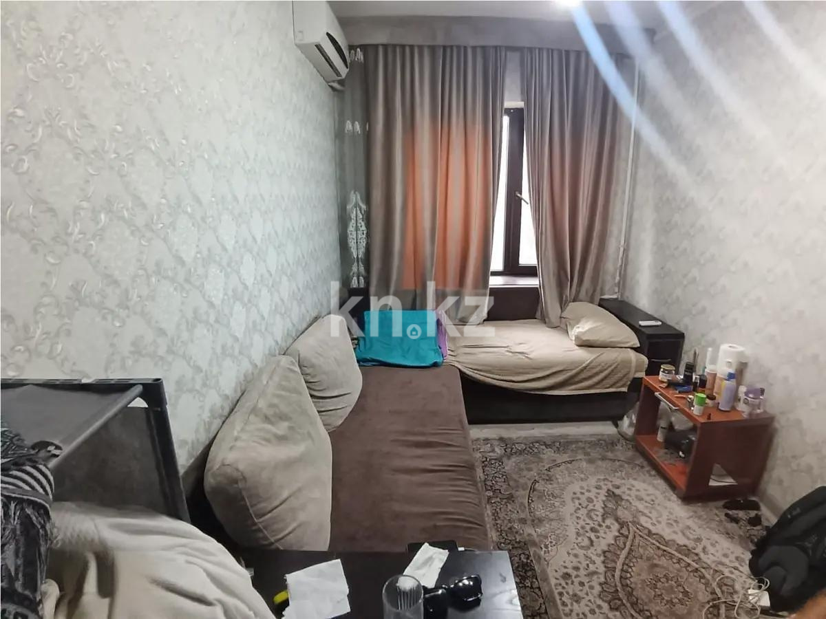 Продажа 4-комнатной квартиры, 86.8 м² в Алматы - фото 2