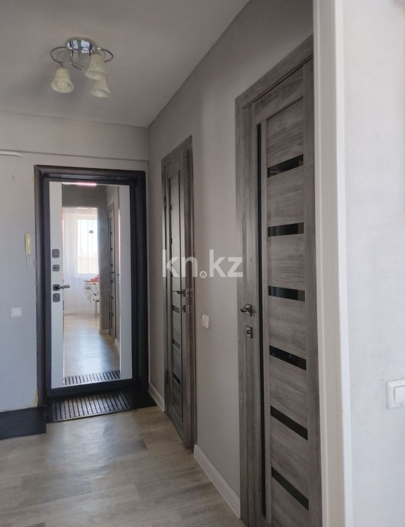 Продажа 1-комнатной квартиры, 38.9 м² в Усть-Каменогорске - фото 9