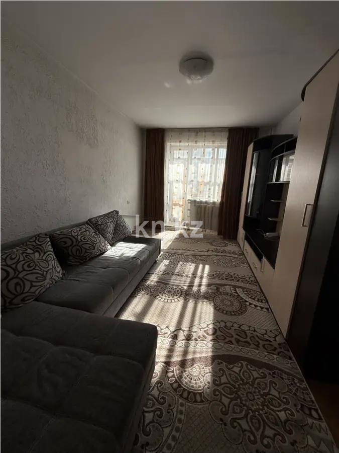 Продажа 2-комнатной квартиры, 53.2 м² в Алматы