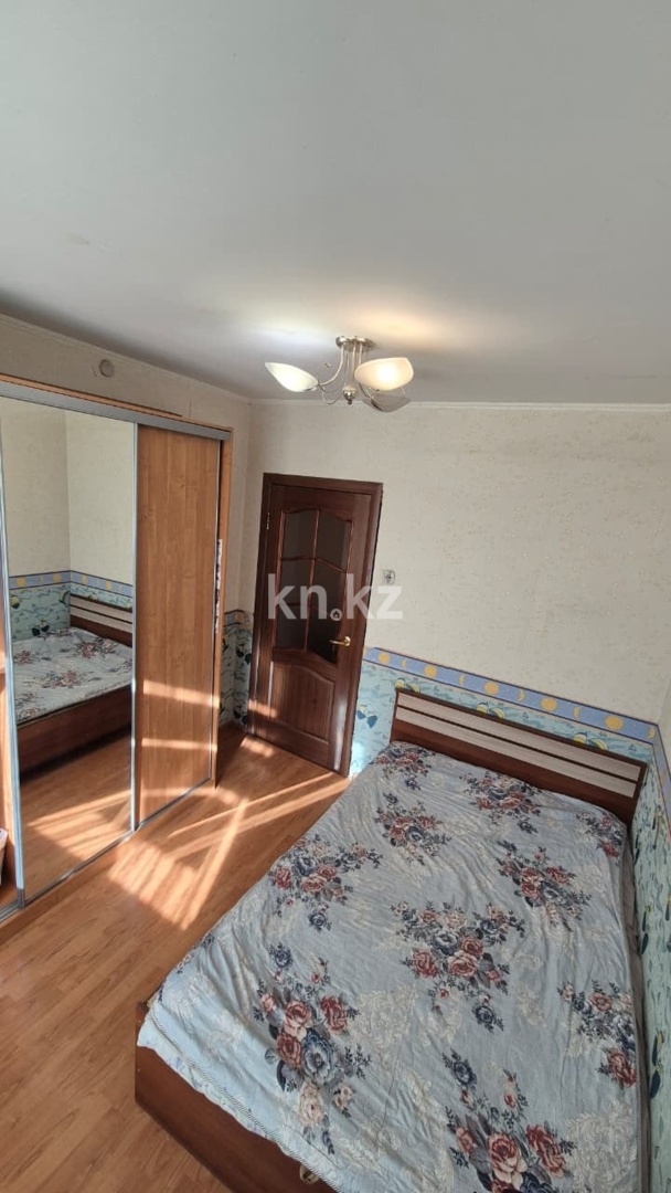 Аренда 4-комнатной квартиры, 80 м² в Астане - фото 3