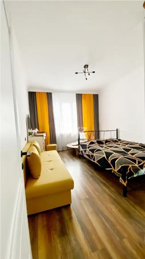 Продажа 2-комнатной квартиры, 64 м² в Астане - фото 2