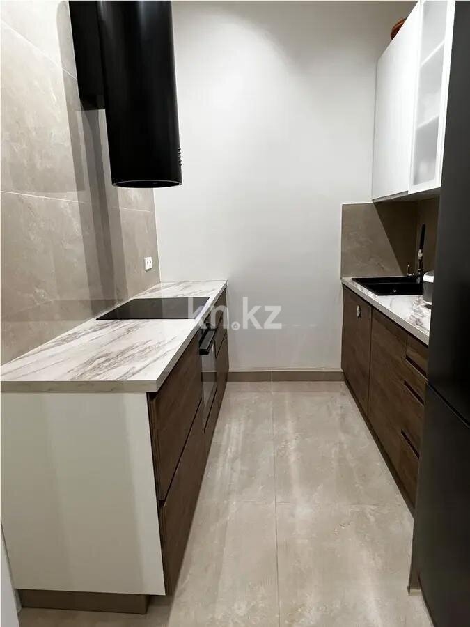 Продажа 3-комнатной квартиры, 91 м² в Алматы - фото 3