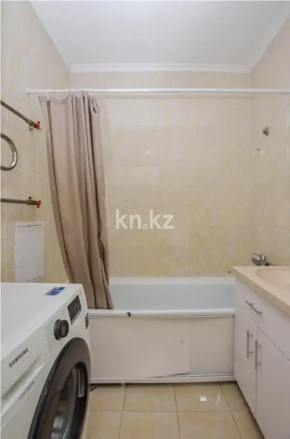 Продажа 2-комнатной квартиры, 62 м² в Астане - фото 3