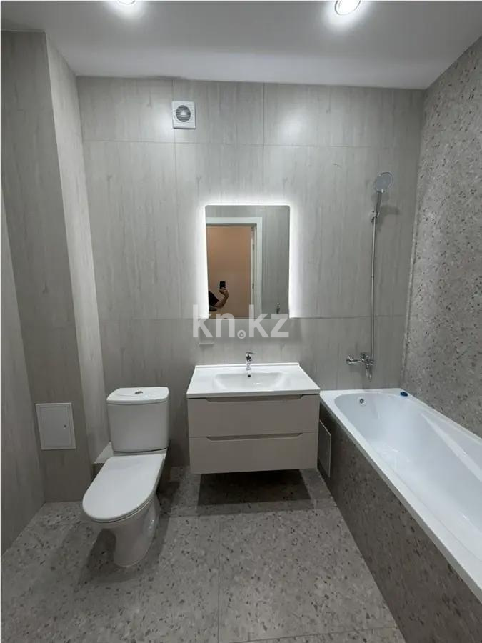 Продажа 2-комнатной квартиры, 55 м² в Караганде - фото 4
