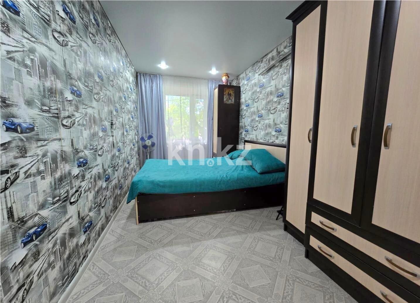 Продажа 3-комнатной квартиры, 58 м² в Темиртау - фото 3
