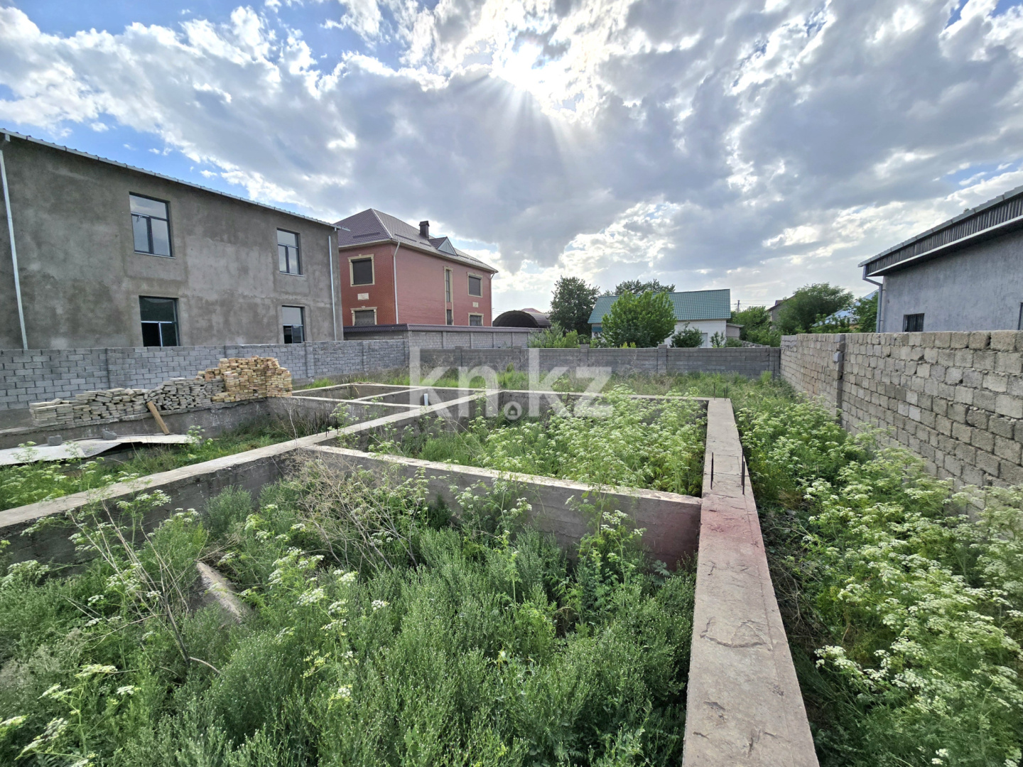 Продажа земельного участка, 8 сот., ул. Утегенова в Шымкенте - фото 9