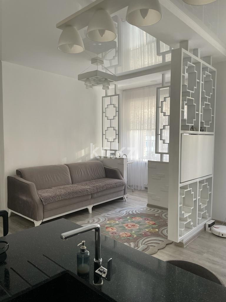 Аренда 2-комнатной квартиры, 56 м² в Караганде - фото 9