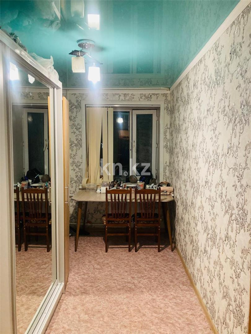 Продажа 3-комнатной квартиры, 74 м², ул. Гапеева в Караганде - фото 10