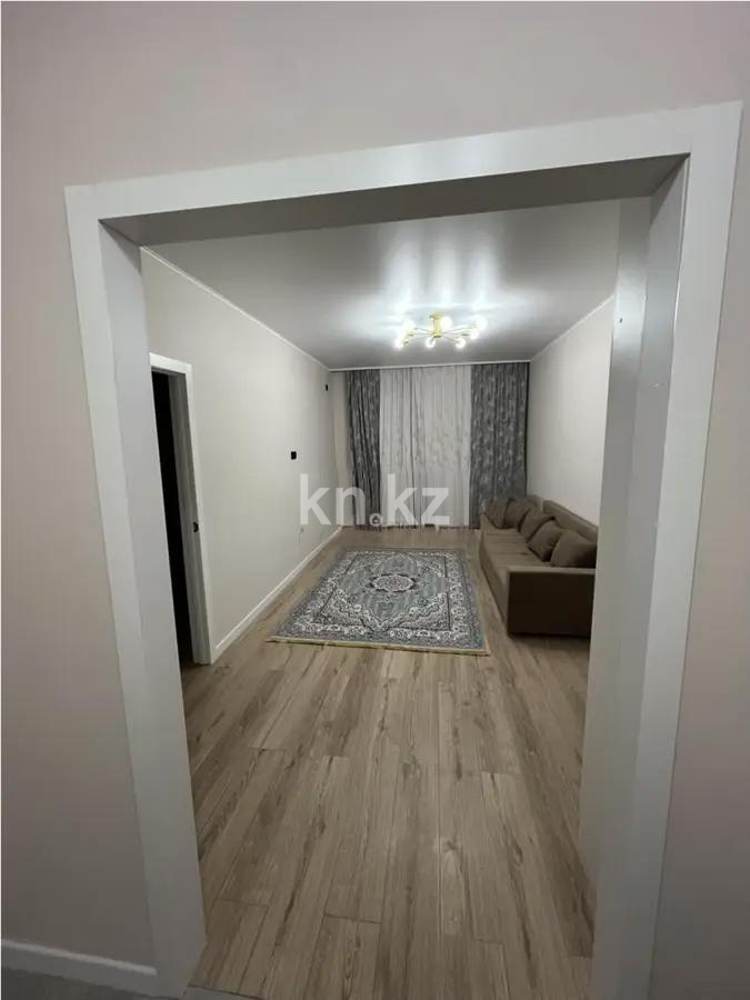 Продажа 1-комнатной квартиры, 38 м² в Астане