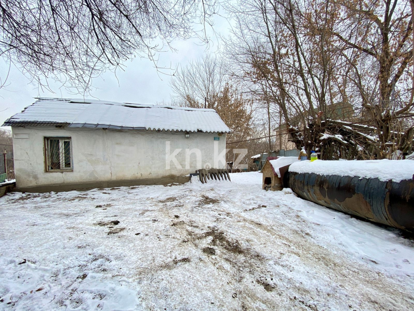 Продажа 4-комнатного дома, 70 м² в Алматы - фото 12