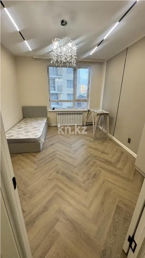 Продажа 3-комнатной квартиры, 77 м² в Алматы - фото 2