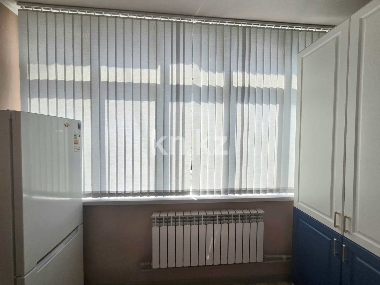 Продажа 2-комнатной квартиры, 50 м², мкр-н 21-й, дом  4а в Шымкенте - фото 12