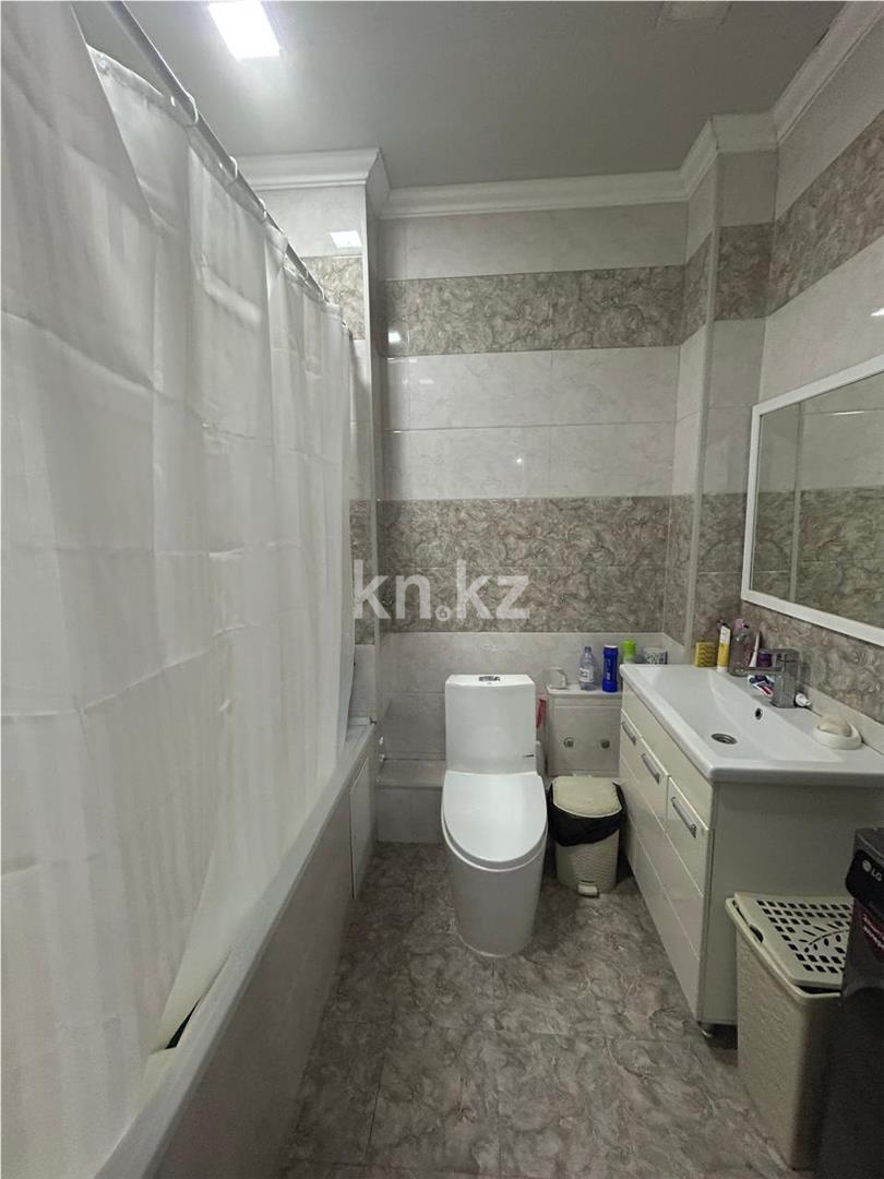 Продажа 3-комнатной квартиры, 94.6 м², ул. Керей, Жанибек хандар в Астане - фото 9