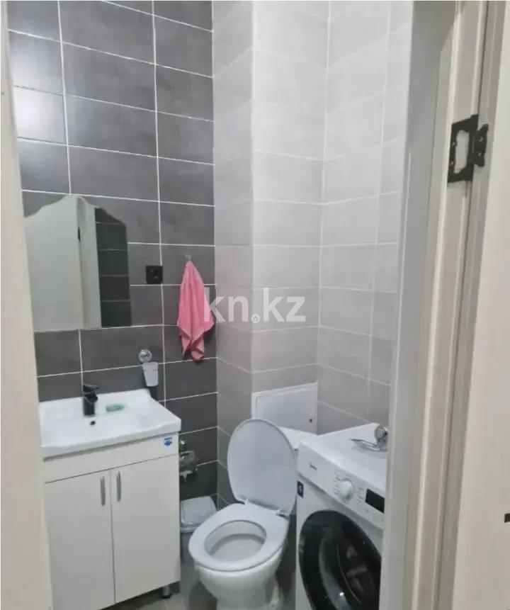 Продажа 1-комнатной квартиры, 31 м², ул. Бейбарыс Султан, дом  25 в Астане - фото 3