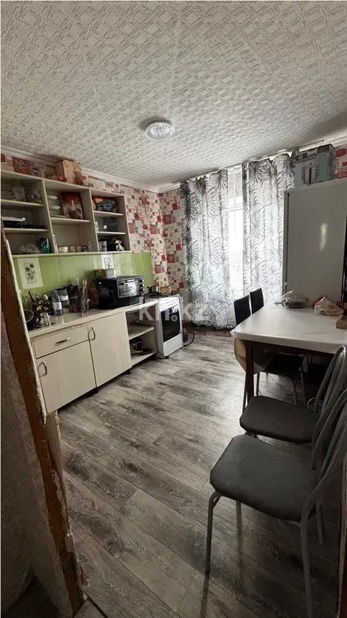 Продажа 3-комнатной квартиры, 62 м² в Караганде - фото 4