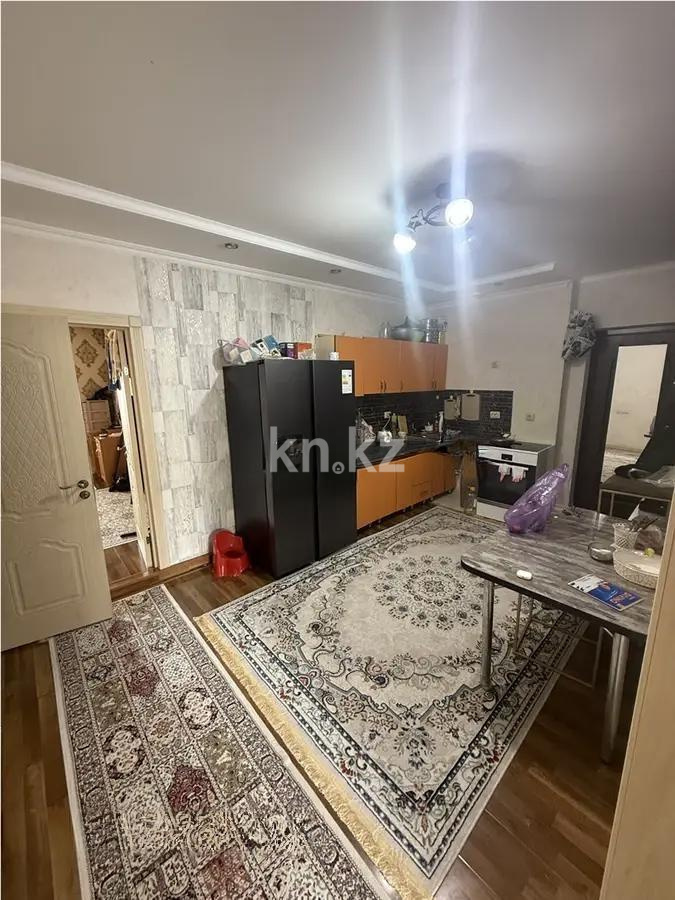 Продажа 2-комнатной квартиры, 52 м² в Астане - фото 3