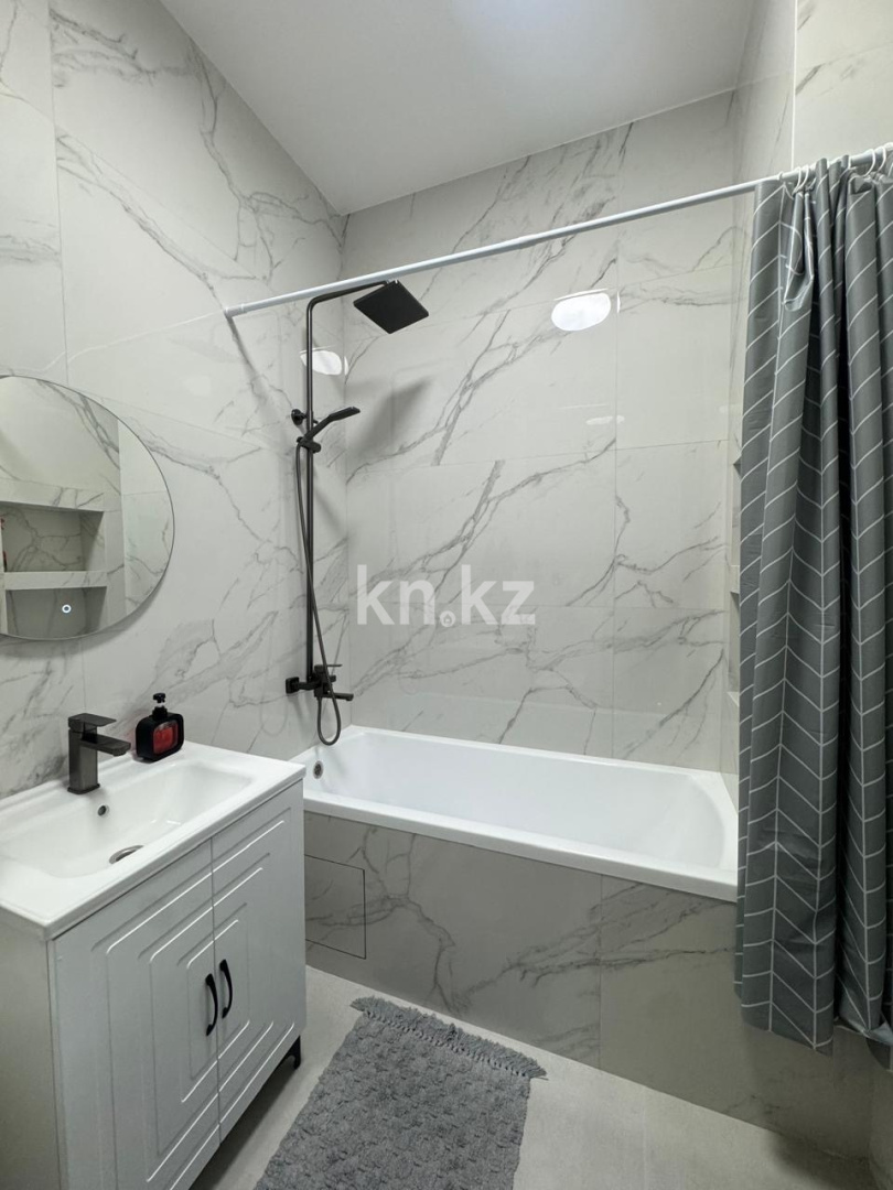 Аренда 1-комнатной квартиры, 38 м² в Астане - фото 4