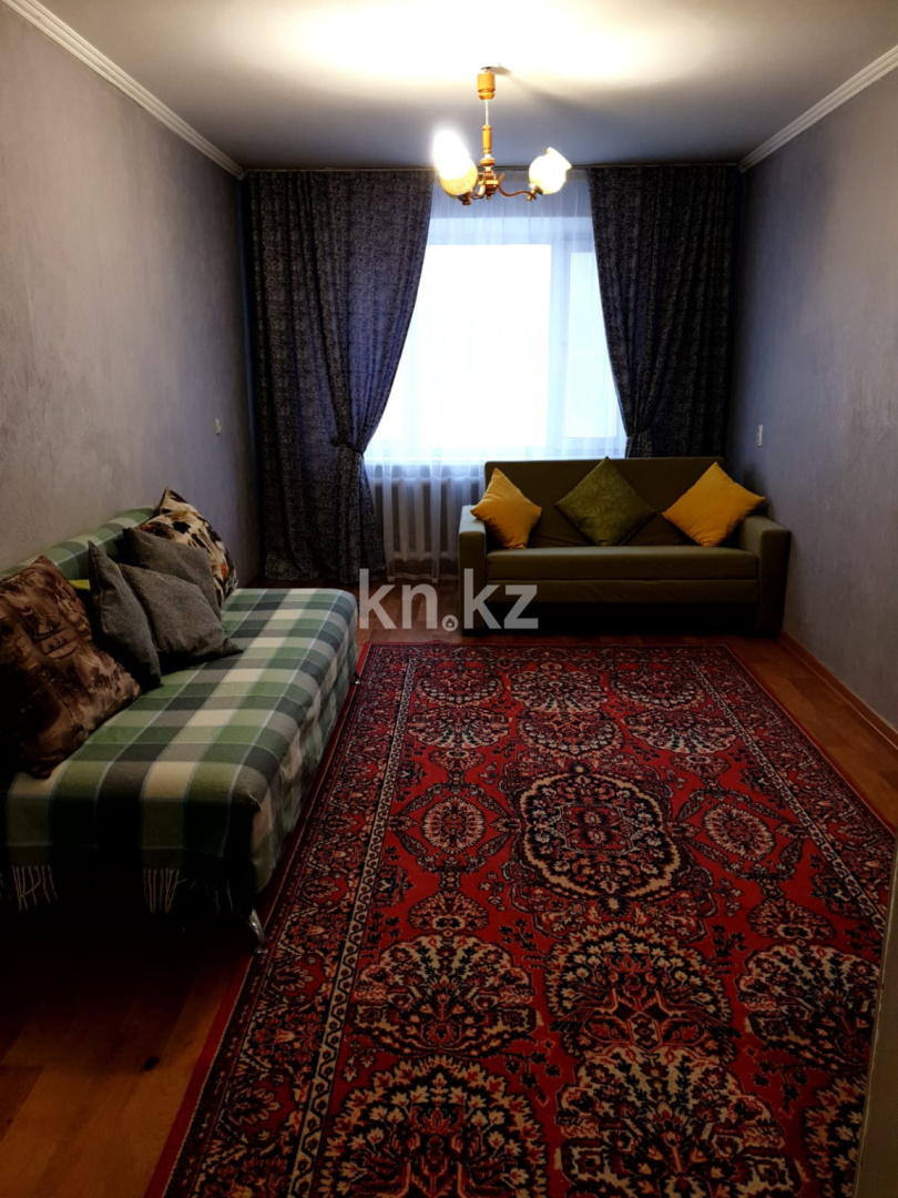 Аренда 3-комнатной квартиры посуточно, 68 м², пр. Металлургов, дом  19/2 в Темиртау - фото 8