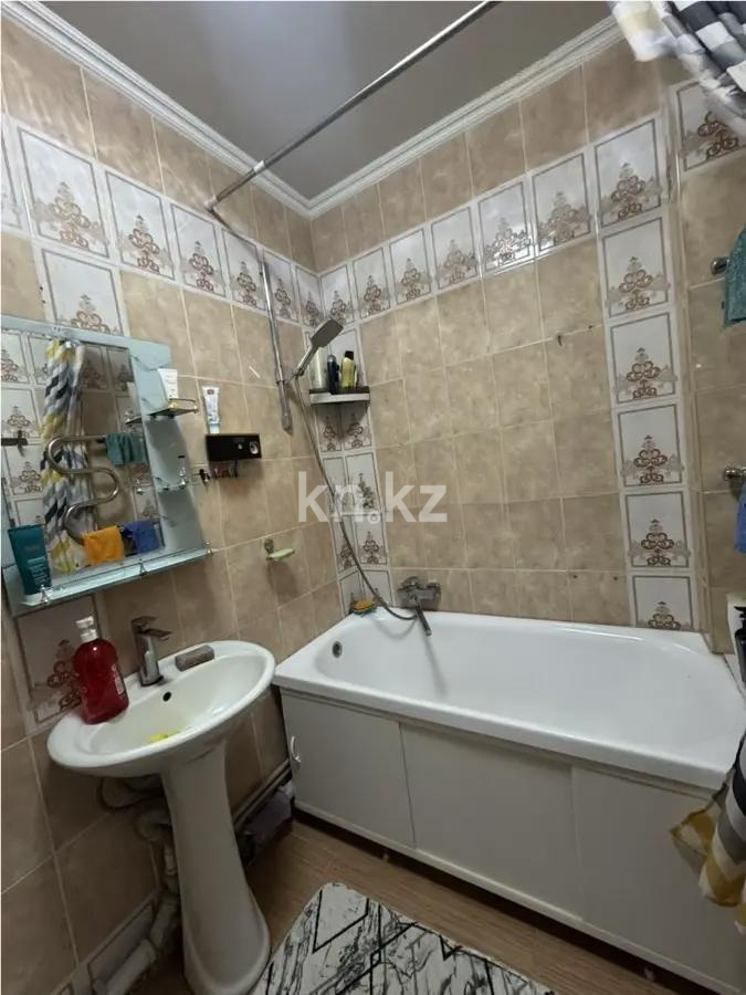 Продажа 1-комнатной квартиры, 39 м² в Алматы - фото 3
