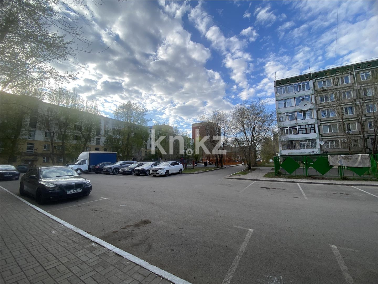 Продажа 2-комнатной квартиры, 41 м² в Астане - фото 9