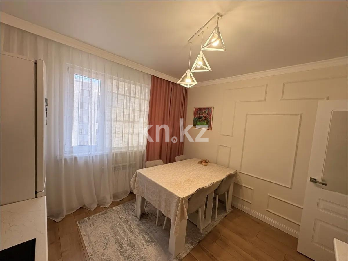 Продажа 1-комнатной квартиры, 39 м² в Астане - фото 3