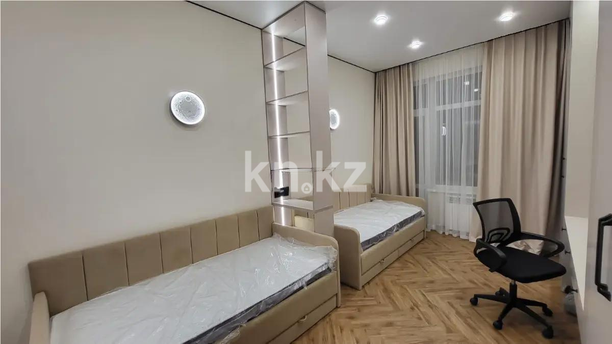 Продажа 4-комнатной квартиры, 110 м² в Астане - фото 4
