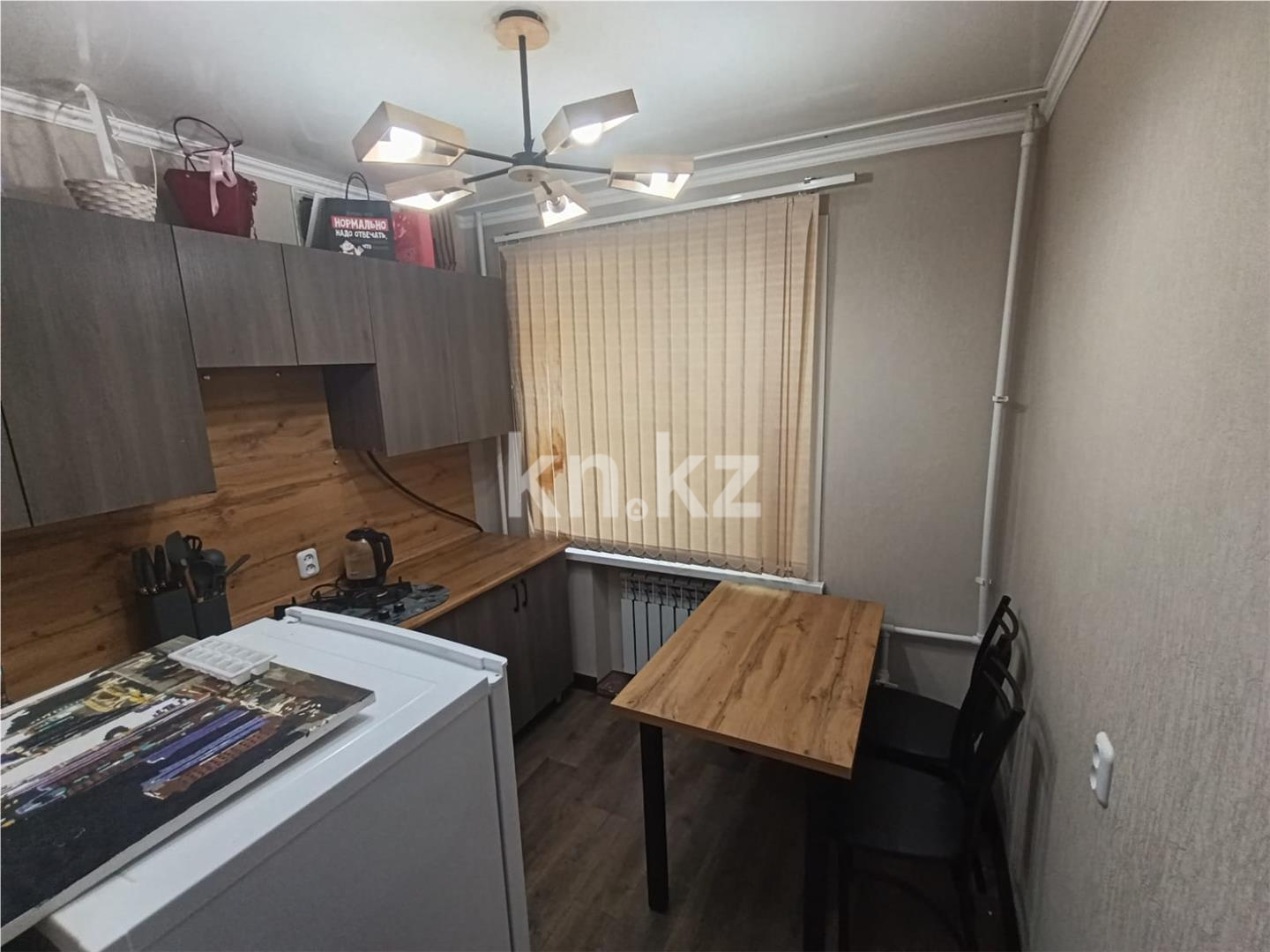 Продажа 1-комнатной квартиры, 40 м² в Темиртау - фото 3