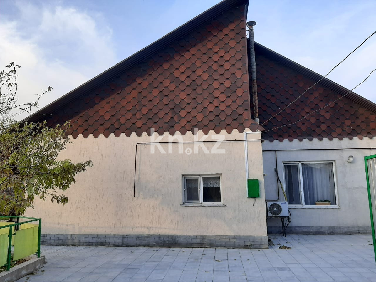 Продажа 5-комнатного дома, 102 м², Молодежная в Алматинской области - фото 11