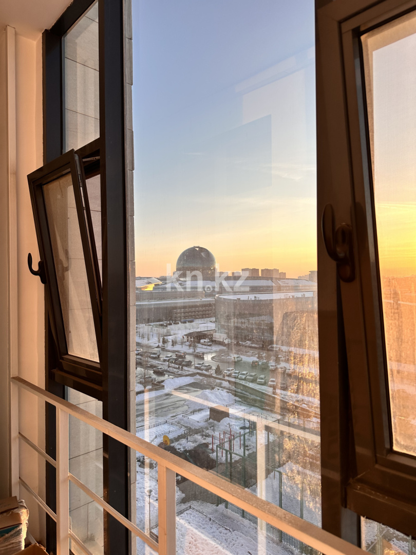 Продажа 3-комнатной квартиры, 104 м² в Астане - фото 15
