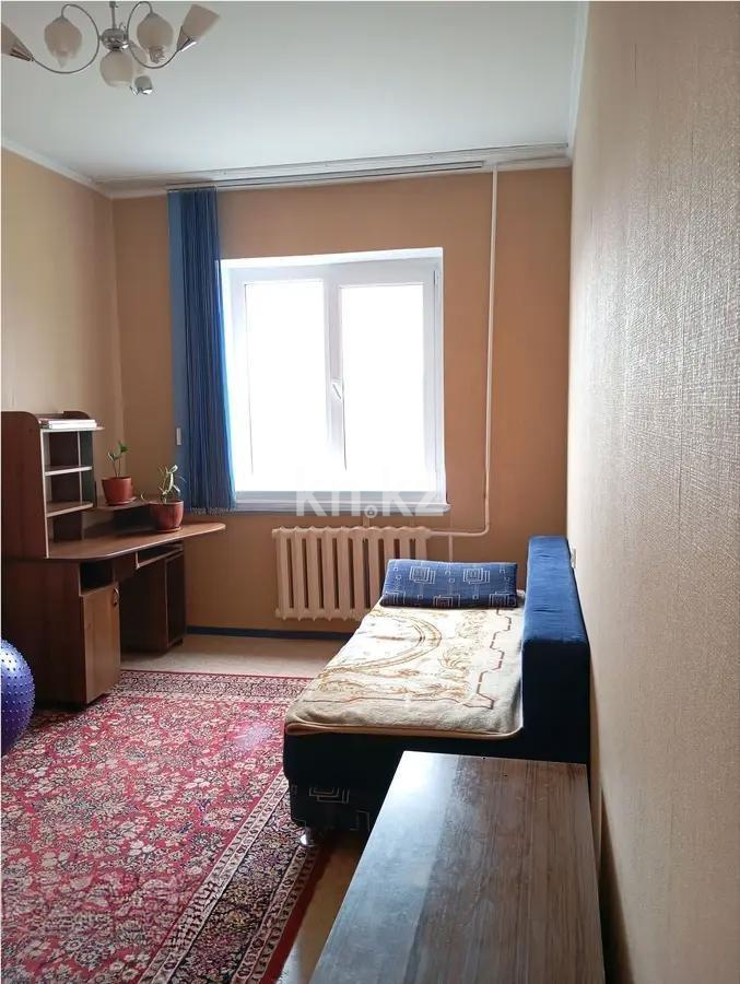 Продажа 4-комнатной квартиры, 91 м², мкр-н Орбита-2, дом  10 в Алматы - фото 2