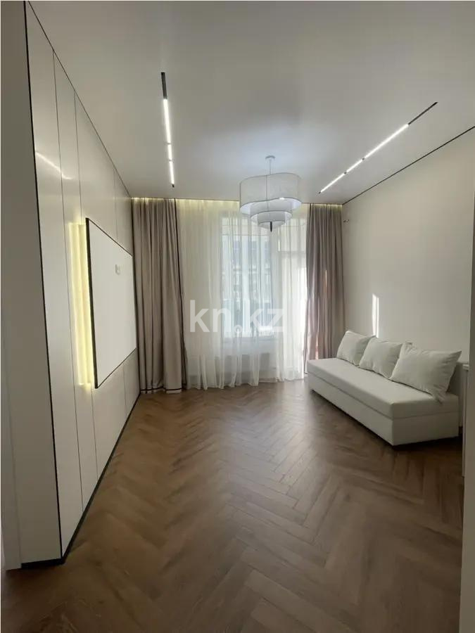 Продажа 2-комнатной квартиры, 46 м², ул. Култегин, дом  4а в Астане