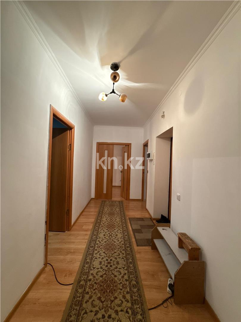 Продажа 3-комнатной квартиры, 77 м², ул. Айтматова в Астане - фото 10