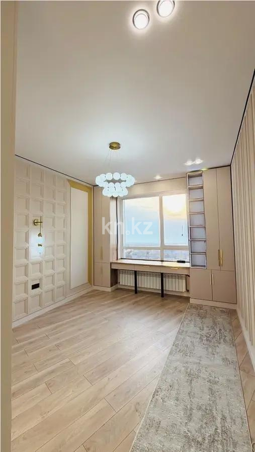Продажа 4-комнатной квартиры, 110 м² в Алматы - фото 3