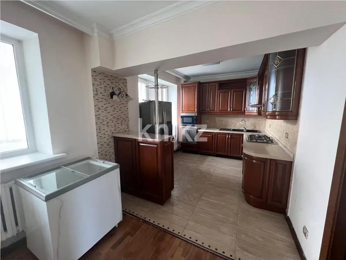 Продажа 5-комнатной квартиры, 155 м², ул. Розыбакиева, дом  250 в Алматы - фото 6