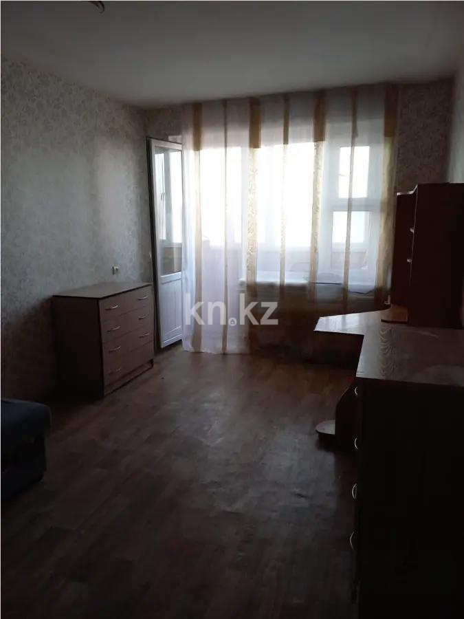 Продажа 1-комнатной квартиры, 36 м² в Астане