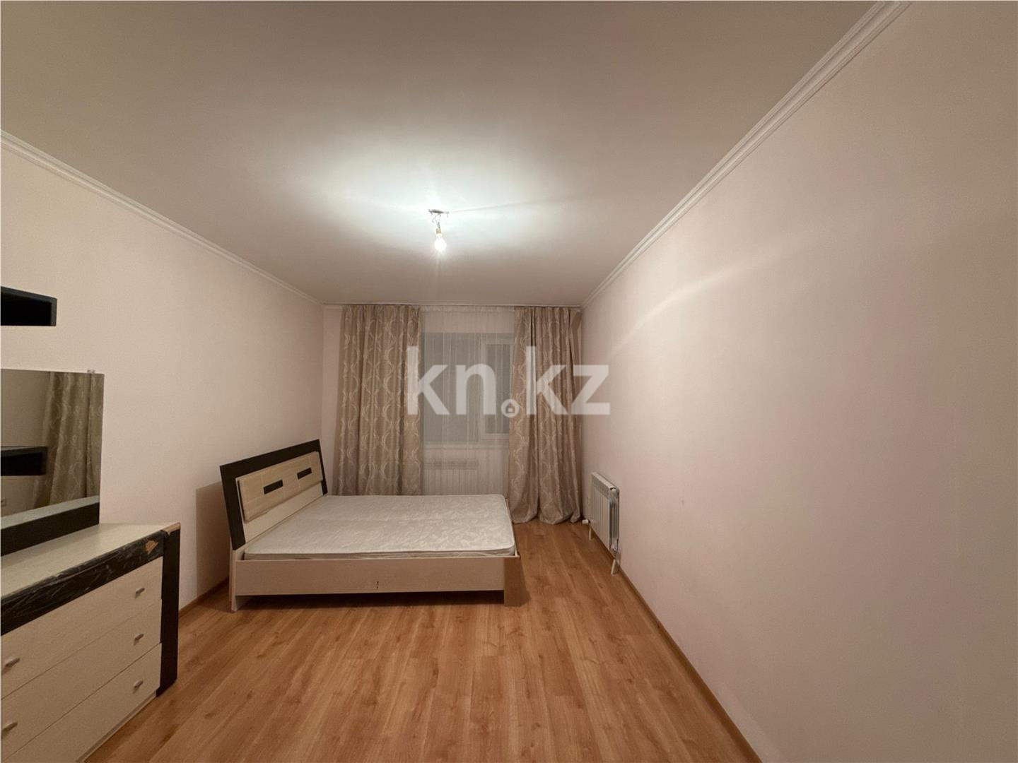 Продажа 3-комнатной квартиры, 77 м², ул. Айтматова в Астане - фото 3