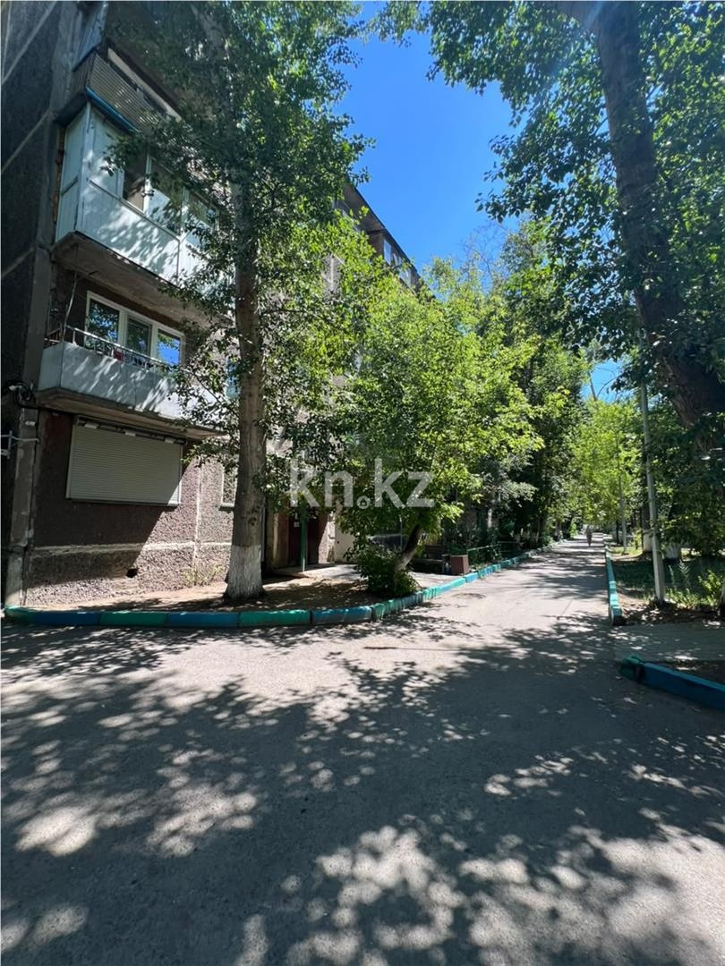 Продажа 1-комнатной квартиры, 30 м² в Караганде - фото 7