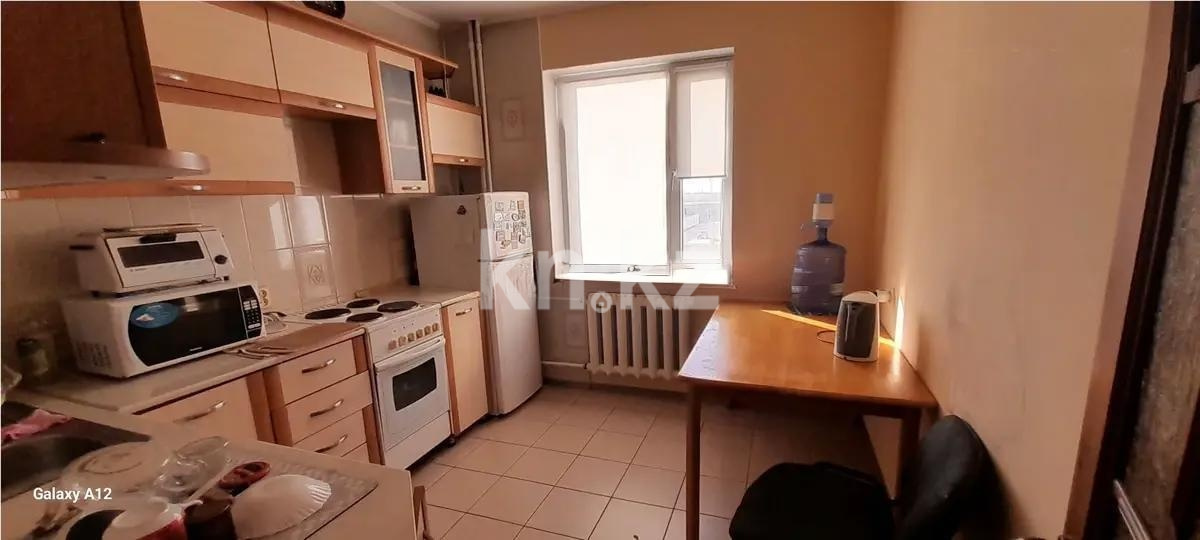 Продажа 2-комнатной квартиры, 55 м² в Караганде - фото 3