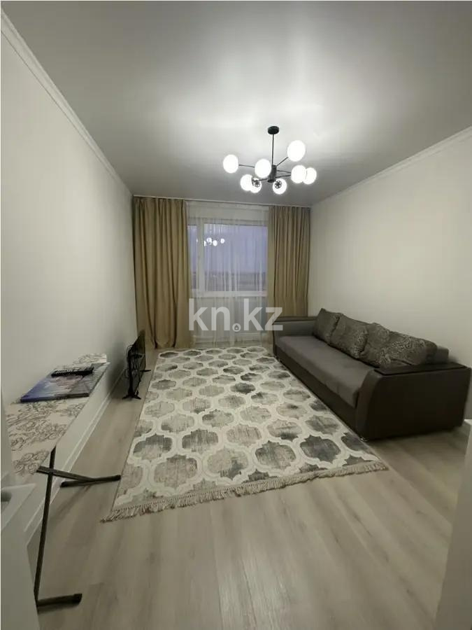 Продажа 1-комнатной квартиры, 40 м² в Астане - фото 2