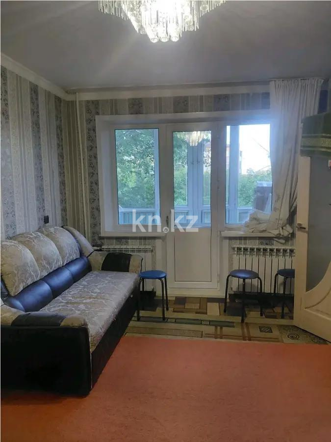 Продажа 2-комнатной квартиры, 45 м² в Караганде