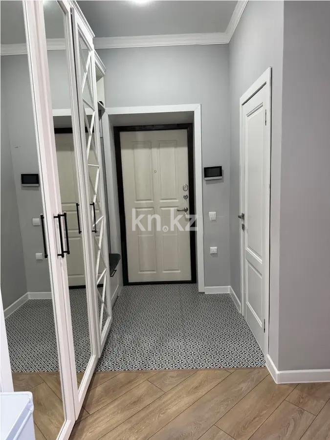 Продажа 2-комнатной квартиры, 63 м², пр. Строителей в Караганде - фото 7