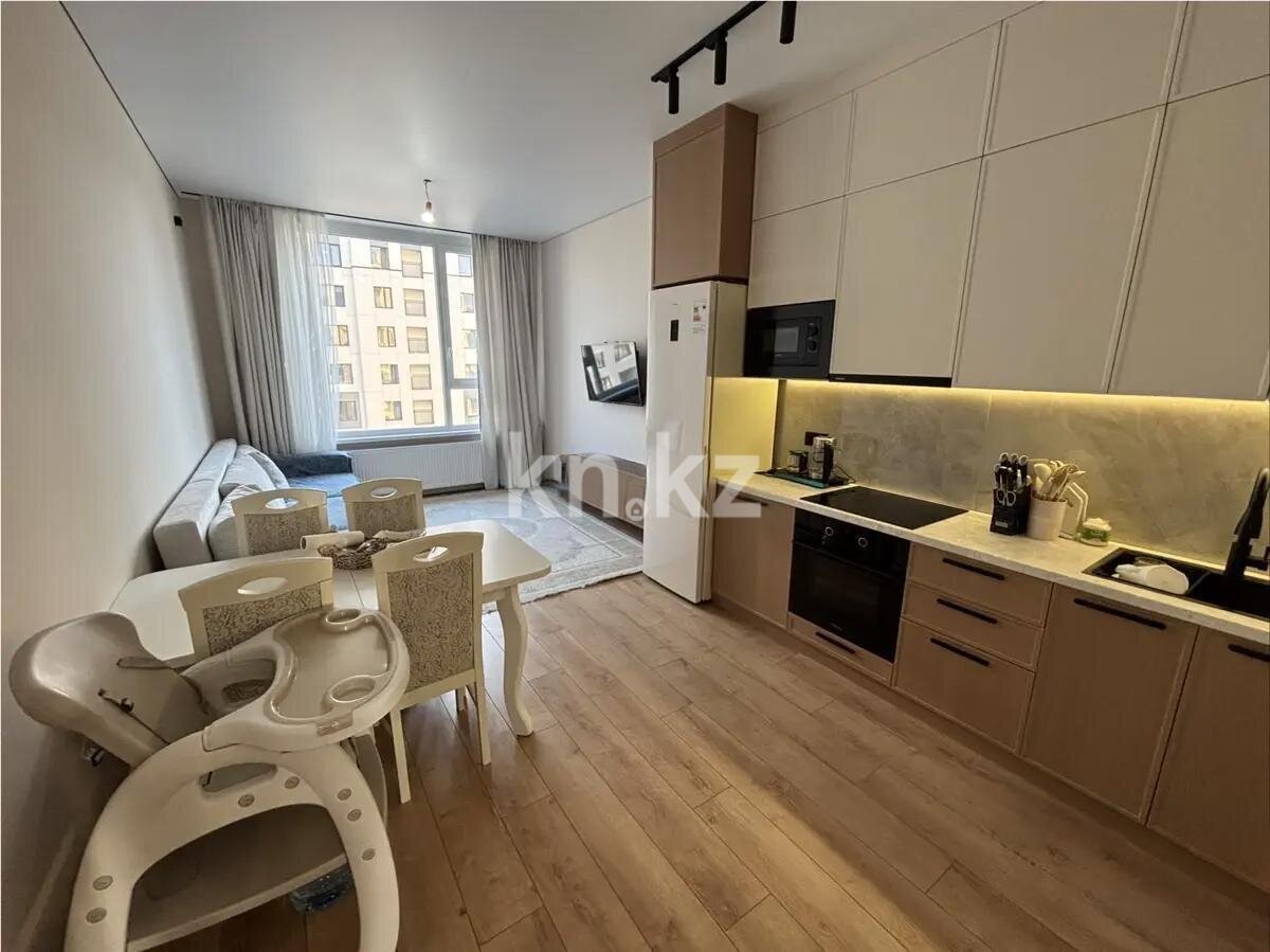 Продажа 3-комнатной квартиры, 78 м² в Астане - фото 3