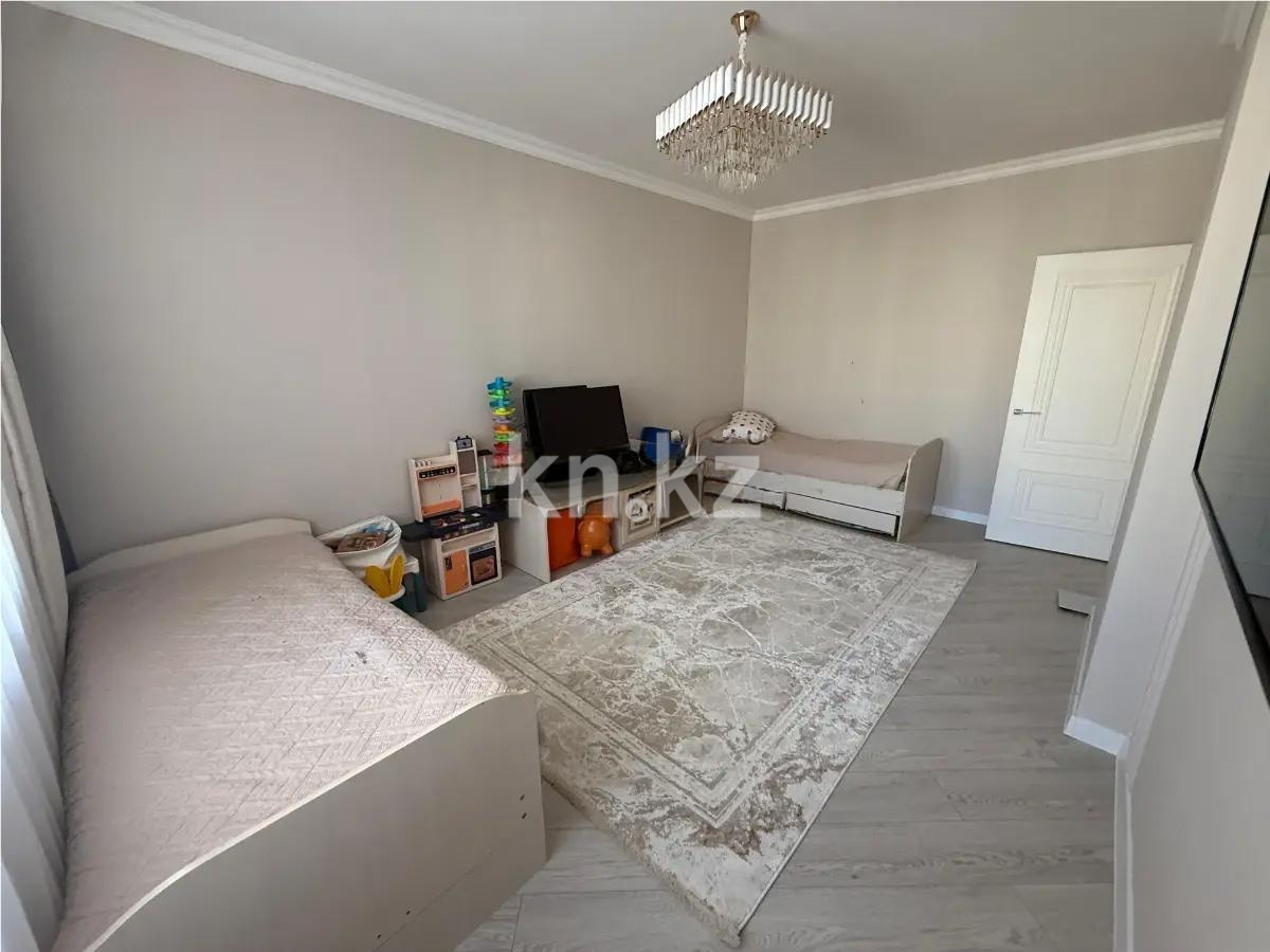 Продажа 4-комнатной квартиры, 116 м² в Астане - фото 2