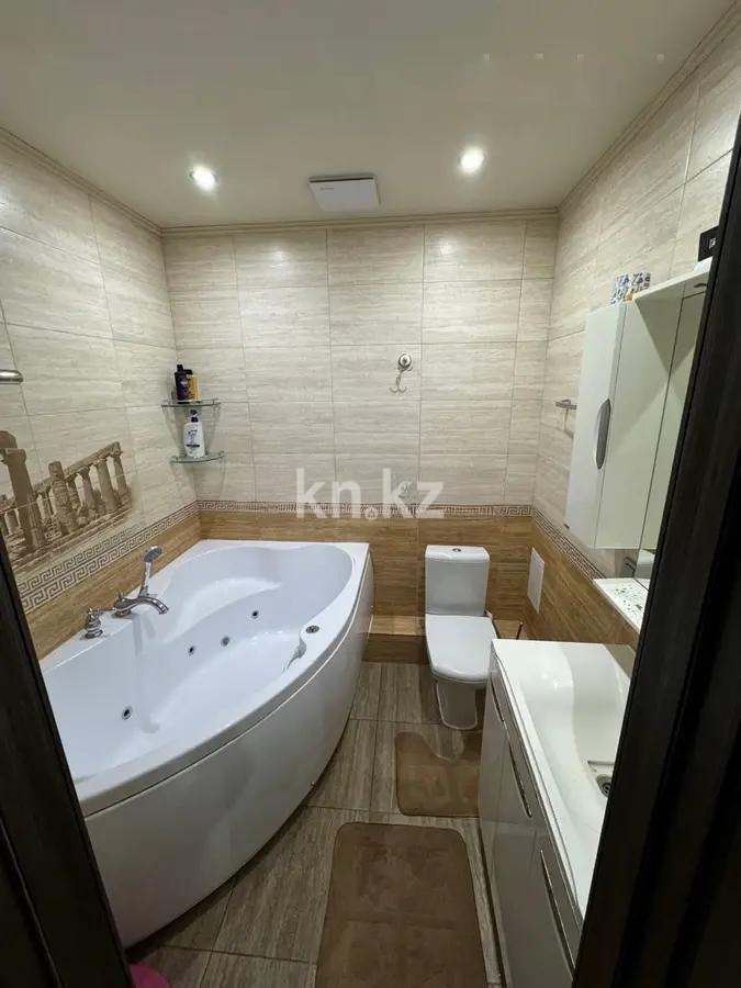 Продажа 3-комнатной квартиры, 83 м² в Астане - фото 4
