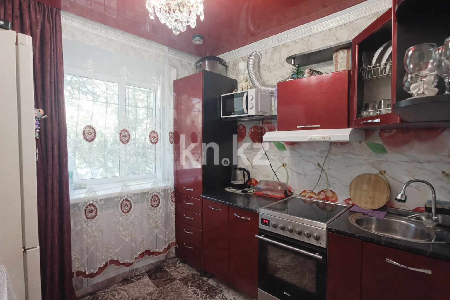 Продажа 1-комнатной квартиры, 31 м² в Караганде