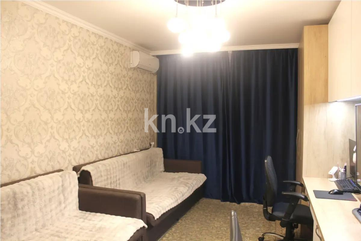 Продажа 3-комнатной квартиры, 70 м² в Алматы