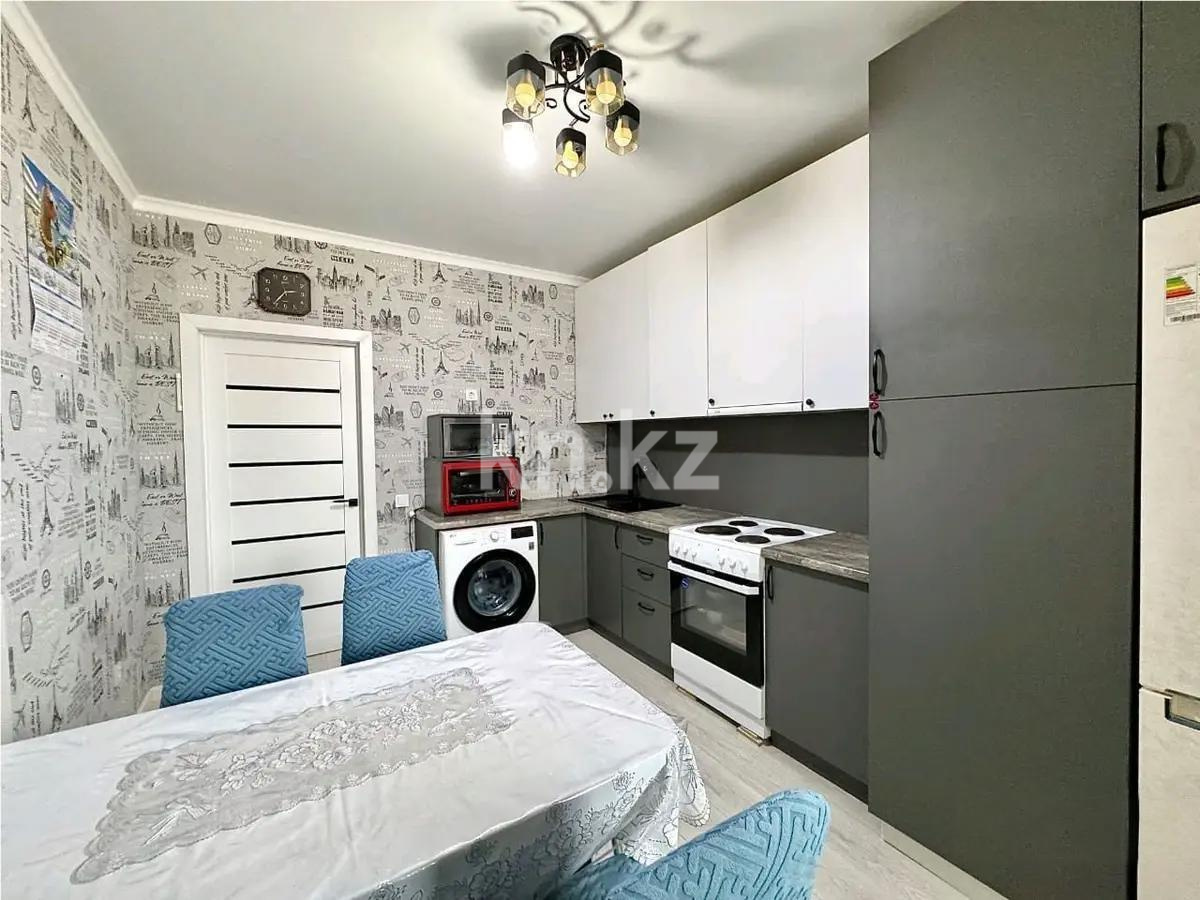 Продажа 2-комнатной квартиры, 53.7 м² в Астане - фото 3