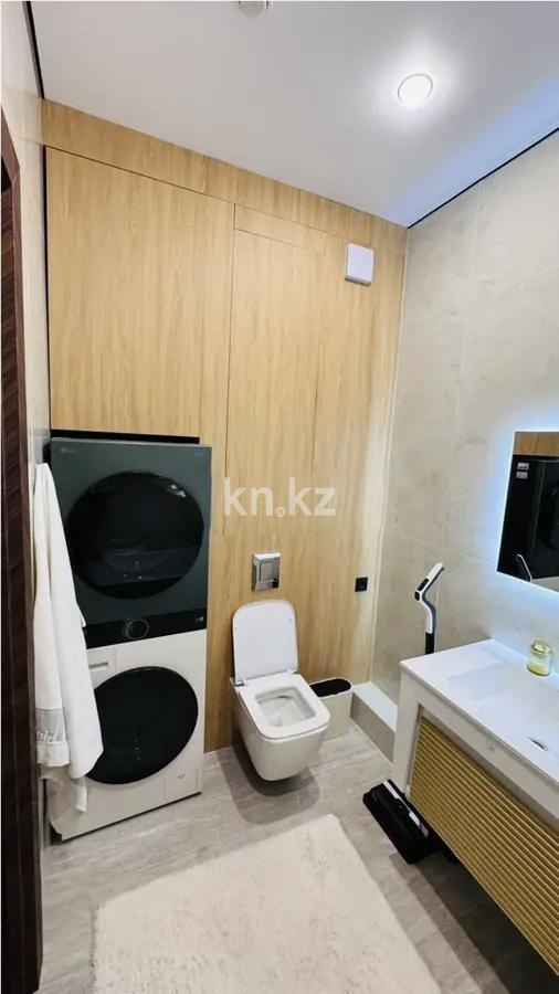 Продажа 3-комнатной квартиры, 97 м² в Алматы - фото 8